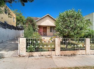 2623 Bellevue Ave, Los Angeles, CA 90026