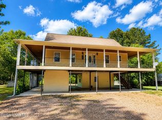 505 Waterway Dr, West Point, MS 39773