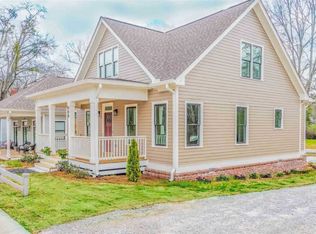 408 Davis St, Monroe, GA 30655