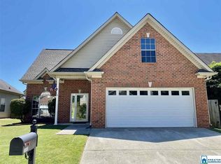 1110 Windsor Pkwy, Moody, AL 35004