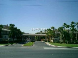 7103 S Durango Dr UNIT 205, Spring Valley, NV 89113