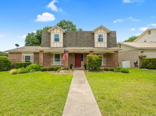 2662 Forest Pebble, San Antonio, TX 78232