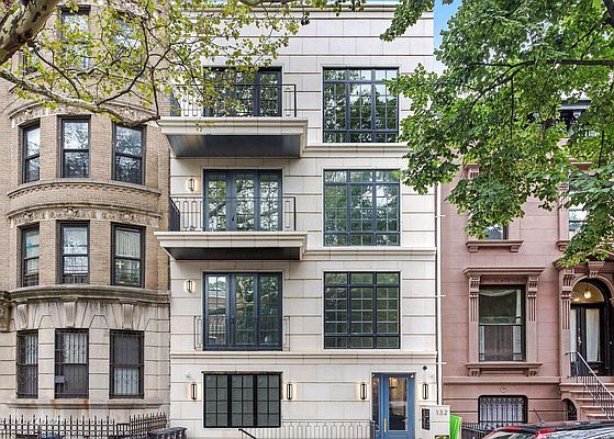 132 Cambridge Place #4 in Clinton Hill, Brooklyn | StreetEasy