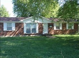 211 Aster Dr, Clarksville, TN 37042