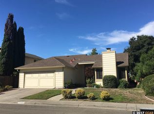 100 Skelly, Hercules, CA 94547