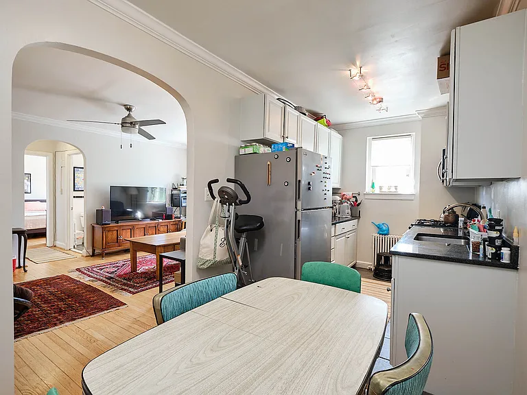 3925 Davis Pl NW #205 — Photo 1