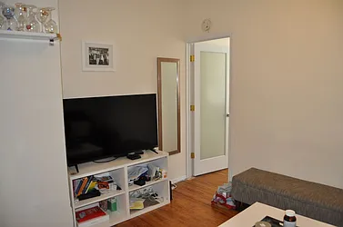 Rented by Sky Management