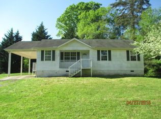 336 Deena Ln, Ringgold, GA 30736