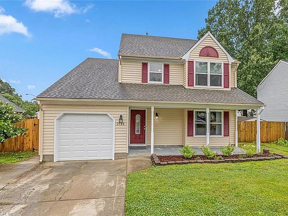 4th image of 2588 Archdale Dr