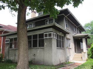 7151 S Crandon Ave, Chicago, IL 60649