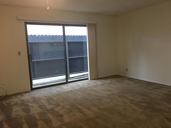 Living Room and Patio