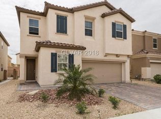 263 Garden Trellis Ct, Las Vegas, NV 89148