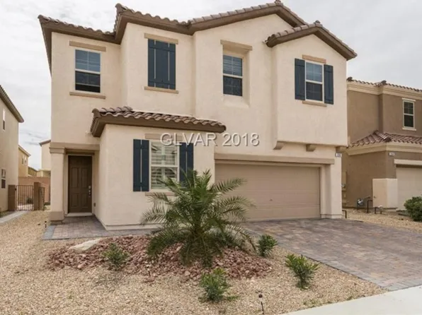 263 Garden Trellis Ct, Las Vegas, NV 89148