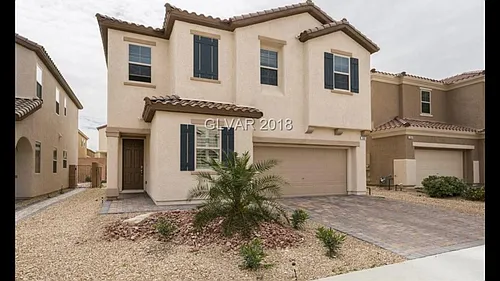 263 Garden Trellis Ct Photo 1