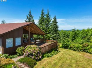 50710 SE Highway 26, Sandy, OR 97055