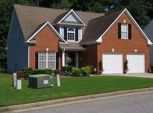 8327 Lakepointe Way, Union City, GA 30291