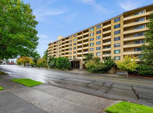 4545 Sand Point Way NE APT 701, Seattle, WA