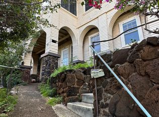 1250 Koko Head Ave, Honolulu, HI 96816