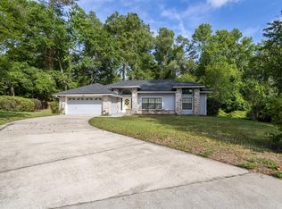 6444 NW 42nd Rd, Gainesville, FL 32606