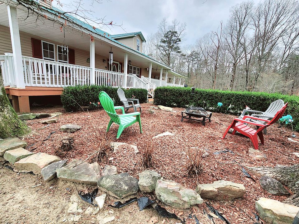 715 Ravens Point Rd, Tracy City, TN 37387 Zillow