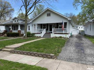 1928 S State St, Springfield, IL 62704