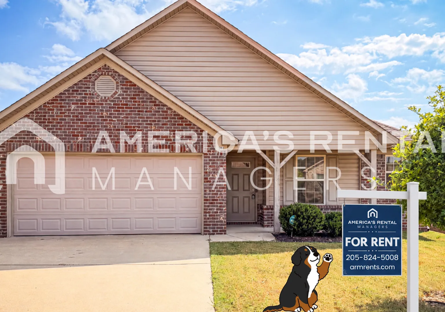 Fultondale Charm, Birmingham Convenience — Photo 1