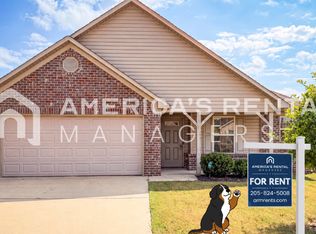 941 Alise Cir, Fultondale, AL 35068