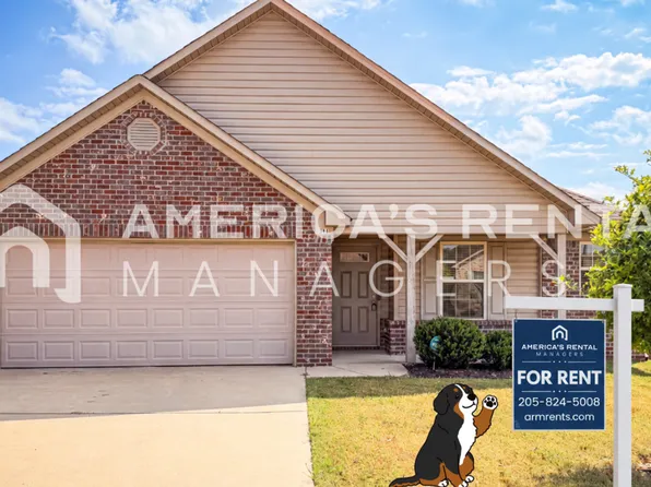 941 Alise Cir, Fultondale, AL 35068