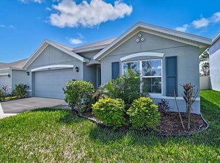 17319 Wheatberry Blvd, Parrish, FL 34219