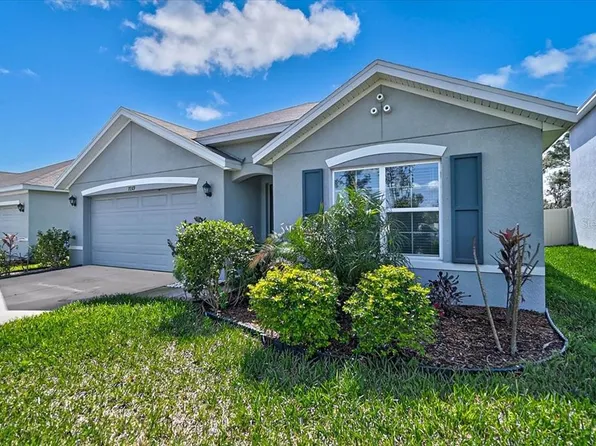 17319 Wheatberry Blvd, Parrish, FL 34219