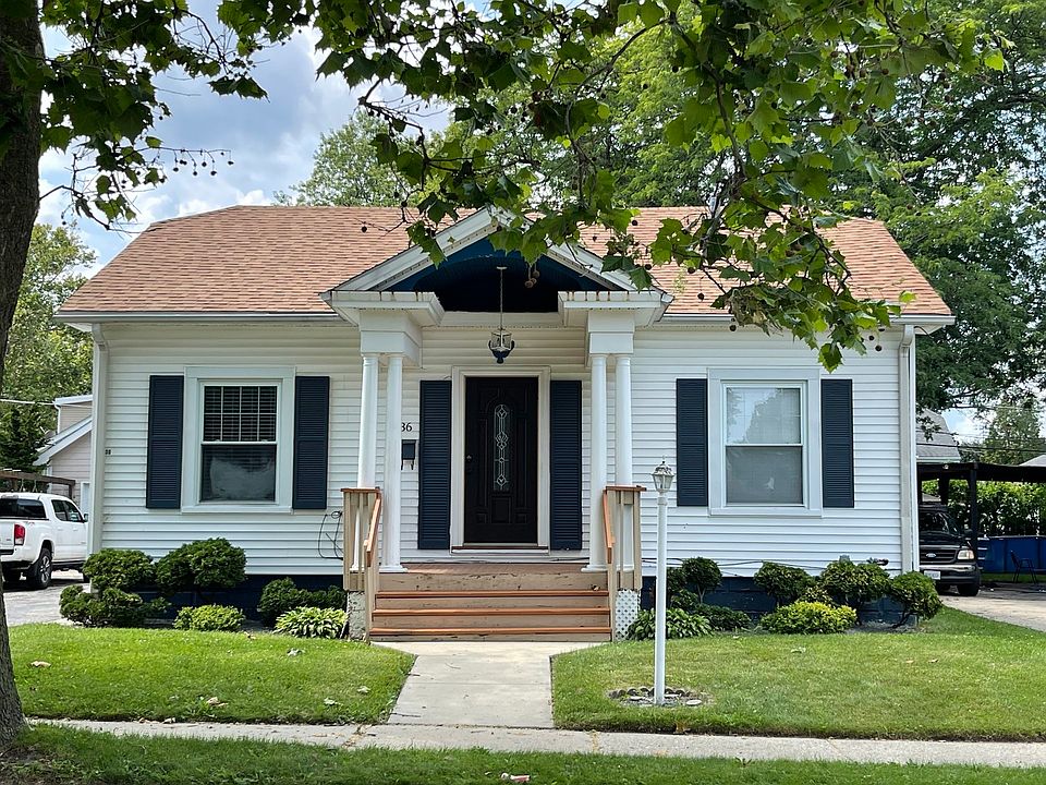 1st image of 36 Burton St