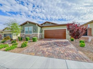 2770 Estrada Heights St, Henderson, NV 89044