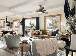 3333 Hill Vw, Boyne Falls, MI 49713