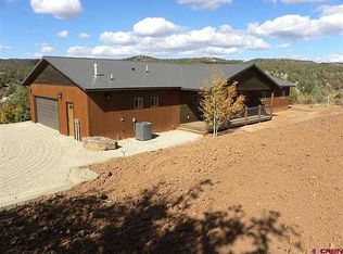 31175 Highway 184, Dolores, CO 81323