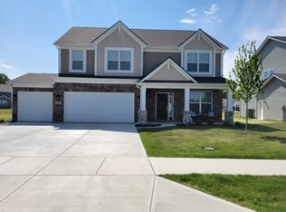 162 Ardglass St, Cicero, IN 46034