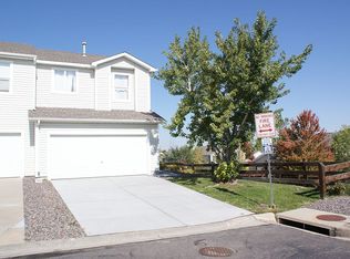 5566 S Quemoy Cir, Aurora, CO 80015