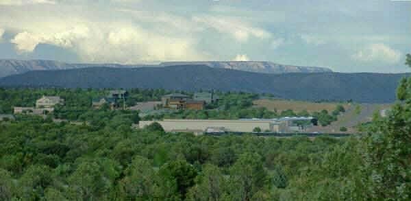 1st image of 10 Mazatzal Mountain Airpark --