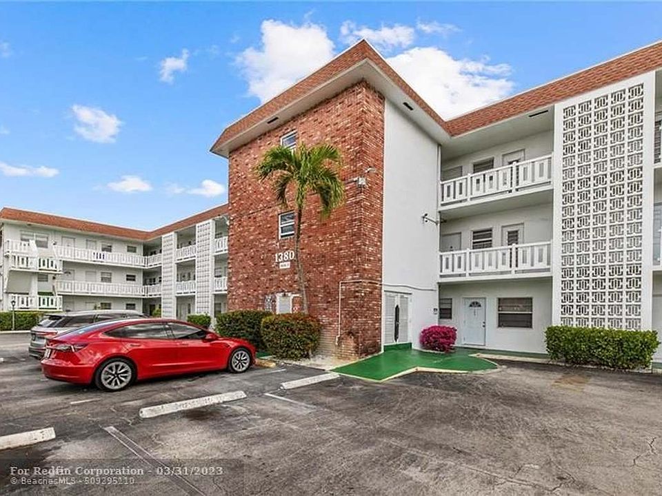 1st image of 1380 NW 43rd Ter APT 109