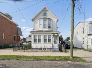 1133 N 25th St, Camden, NJ 08105