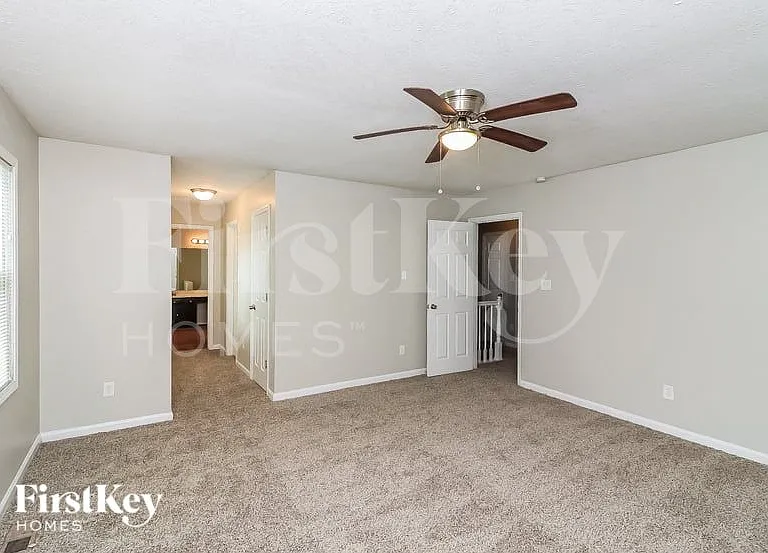 1827 Hickory Creek Ct NW — Photo 10