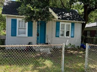 206 10th Ave, Chickasaw, AL 36611