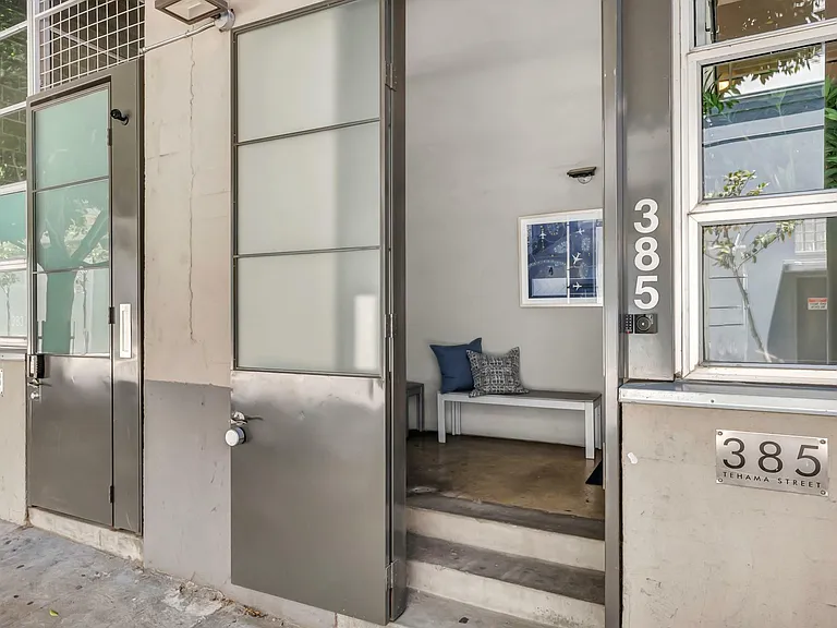 385 Tehama St — Photo 33