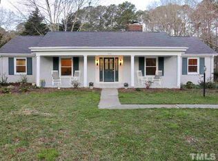 1010 Pamlico Dr, Cary, NC 27511