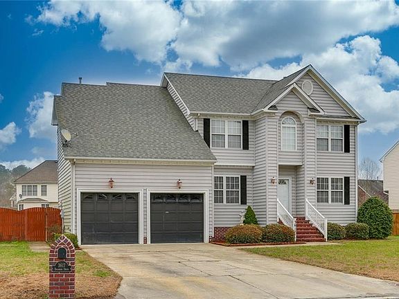 2nd image of 3617 Brannon Dr