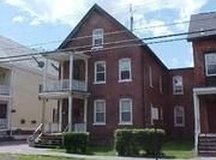 9 N White St, Poughkeepsie, NY 12601