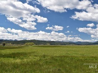 Tbd Farrell Rd, New Meadows, ID 83654