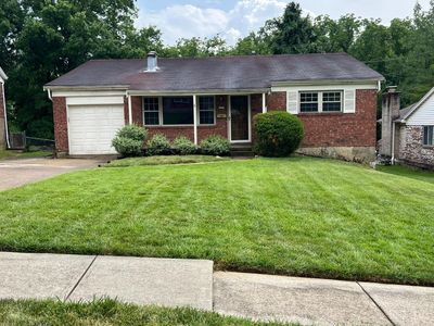 3037 Goda Ave, Cincinnati, OH, 45211