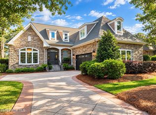 8839 Carenden Court, Sunset Beach, NC 28468