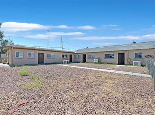 1911 Princeton St, North Las Vegas, NV 89030