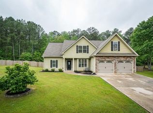 13 Simpson Trl NE, Cartersville, GA 30121